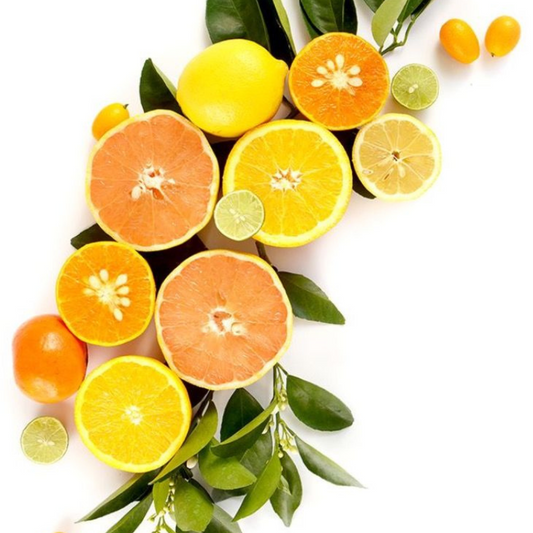 Why Vitamin C is Important for Your Skin