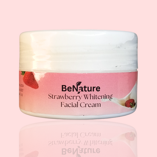 BeNature Facial Cream