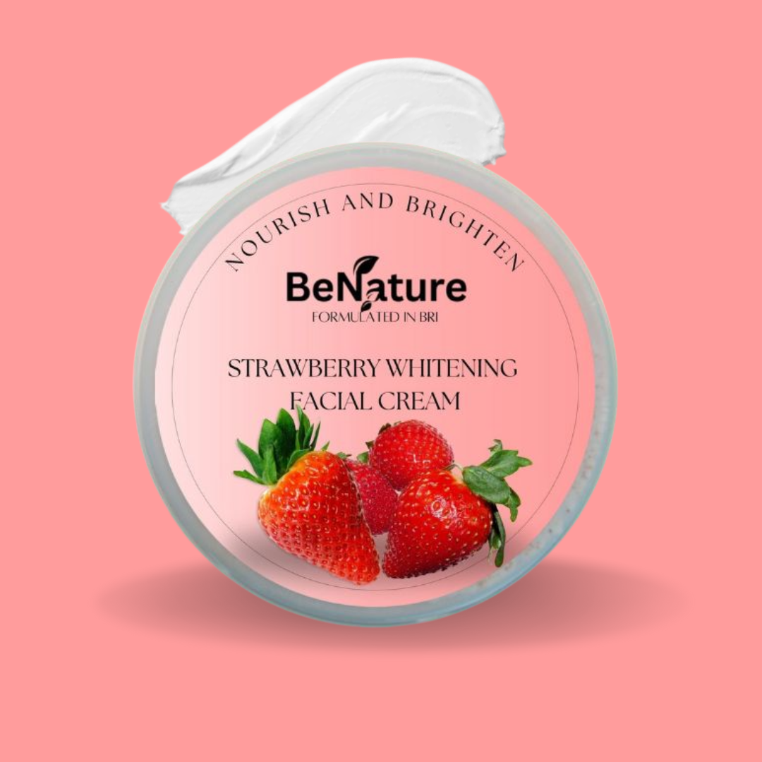 BeNature Facial Cream